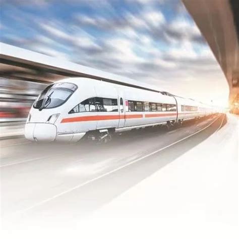 Mumbai-Ahmedabad Bullet Train Electrification Order Awarded to L&T ...