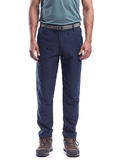 Men's Trekking and Hiking Pants and Trousers – Tripole Gears