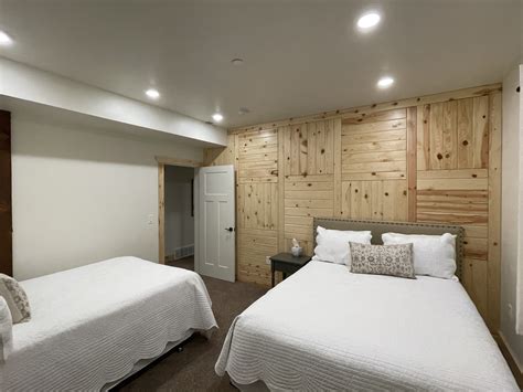 Bear River Lodge - Utah's Adventure Family