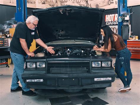 Cast Of Classic Car Garage Television Show at Zachary Fry blog