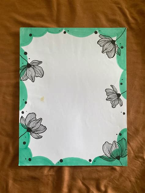 Image result for Project First Page Design