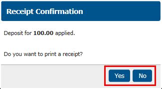 Making Deposits on Repair Orders | ALLDATA