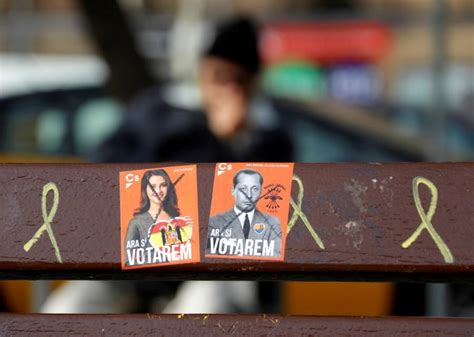 Catalan separatists win vote, thwarting Rajoy's bid to solve crisis ...