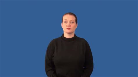 Behavior Sign Language 的图像结果