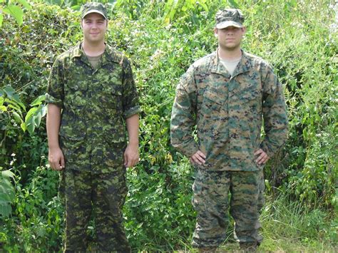CADPAT & MARPAT Military Police, Usmc, Military Jacket, Camo Gear, 40k Armies, Army Surplus ...