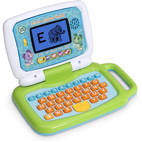 LeapFrog Computer Window 的图像结果