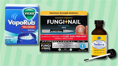 The best toenail fungus treatment for 2026, according to dermatologists Aesthetic