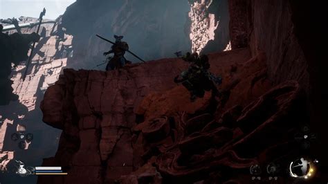 Black Myth: Wukong Guide : Pagoda Realm Walkthrough