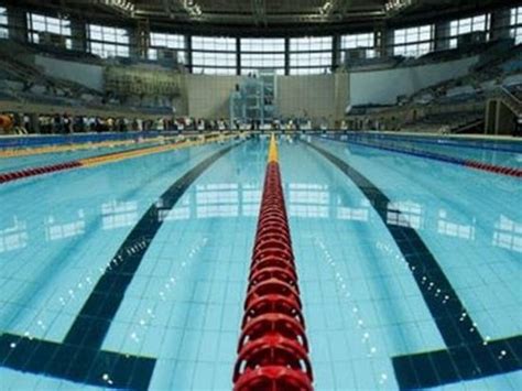Talkatora Indoor Stadium (New Delhi) - What to Know Before You Go