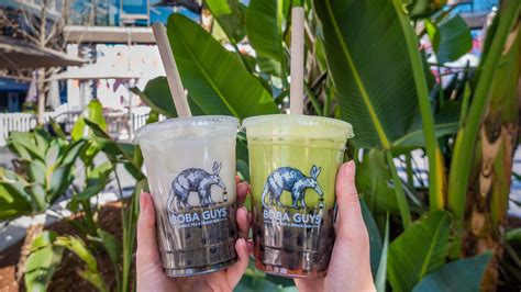 Best Boba in San Jose | San Jose