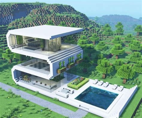 Image result for Minecraft Java Build Ideas