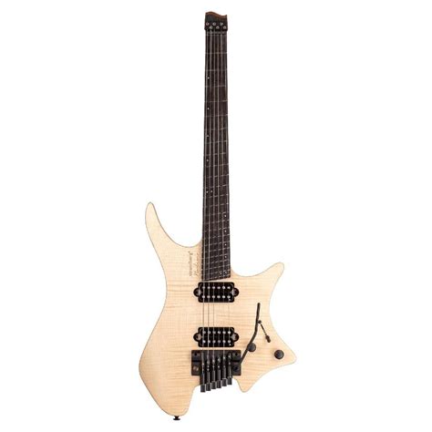 Buy Strandberg Electric Guitars & Bass Guitars Online at Best Price ...