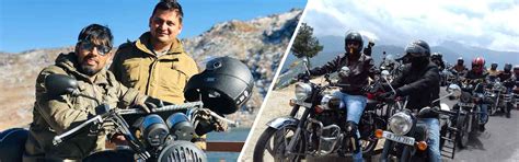 Best Bike Rental in Siliguri - Royal Riders