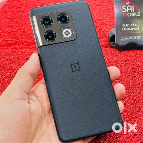 One plus 10T5g - Mobile Phones - 1817814318