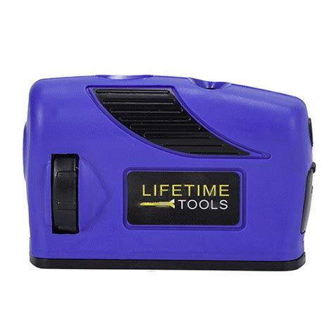 Uniqkart 360-Degree Laser Level Self-Leveling Point Horizontal and Ver ...