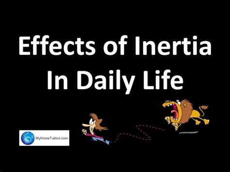 10 Examples of Inertia 的图像结果