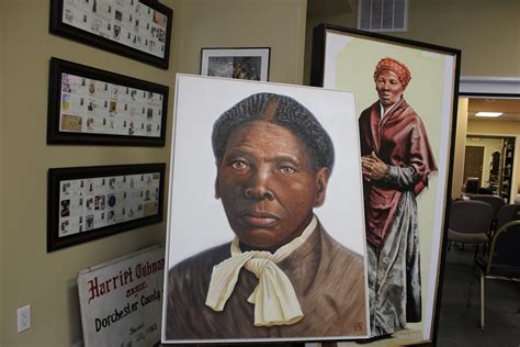 Maryland celebrates Harriet Tubman’s place in state history – CNS Maryland