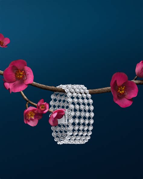 Classic High Jewelry - Van Cleef & Arpels