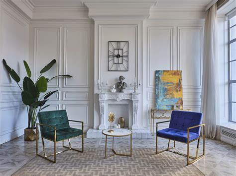 Hollywood Regency Colors Hollywood Regency Style Exterior Design Ideas