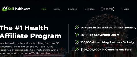 Partner Program Pages 的图像结果