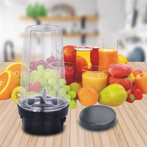 Buy DARAZ Bullet Mixer Juicer 500ml Jars Fit Only most Traditional ...