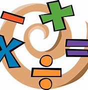 Image result for Math Clip Art College