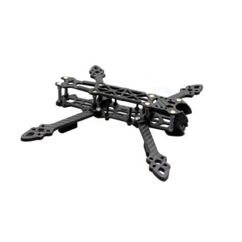 Mark4 7inch 295mm Carbon Fiber Frame Kit buy online at Low Price in ...