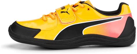 Puma Mens Evospeed Throw 10 | Desertcart INDIA