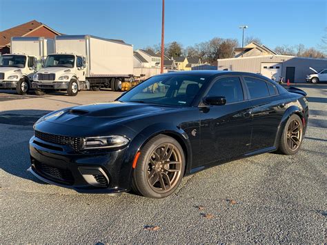 2020 Dodge Charger | Mutual Enterprises Inc