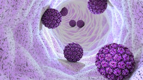 HPV infection may cause throat, mouth cancer - Mayo Clinic News Network