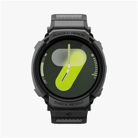 Galaxy Watch 8 Series – Spigen India
