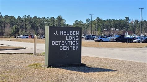 Ministry volunteers ‘champing at the bit’ to return to J. Reuben Long ...