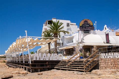 Café Mambo, Ibiza | Club Information, DJs, Schedule & Tickets | Magic-Ibiza