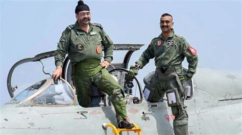 விடைபெறுகிறது அபிநந்தனின் மிக்-21 ரக விமான படைப்பிரிவு | Abhinandans ...