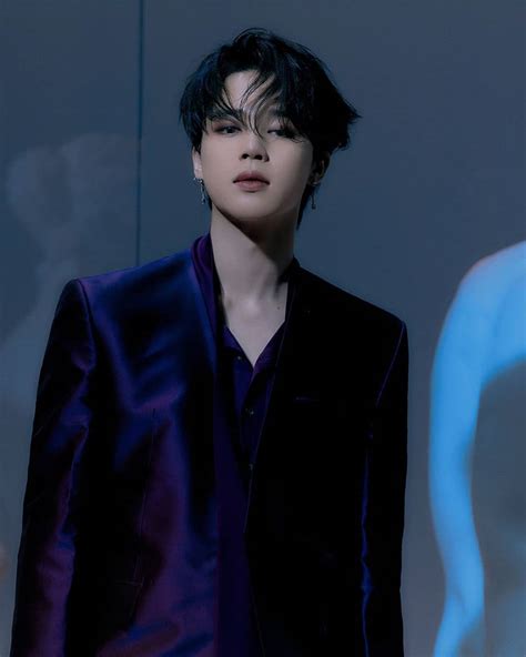 K-pop Band BTS Serving Smoldering Looks in New Map of the Soul One Photobook Teaser - News18