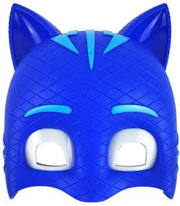 Krypton PJ LED Light CATBOY Mask For Kids Party Mask Price in India ...