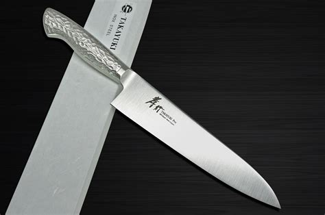 Are Stainless Steel Knives Any Good at Filiberto Saunders blog