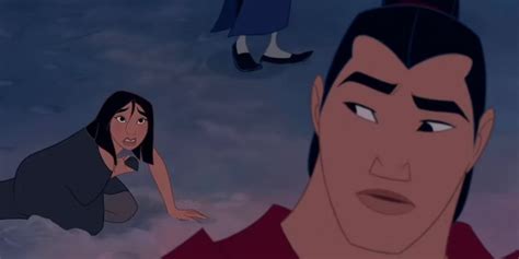 Mulan Memorable Quotes Over 30 Of The Best Live Action Mulan Quotes