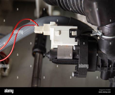 Change Washing Machine Pump 的图像结果