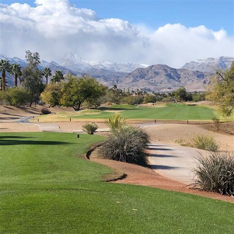 Painted Desert Golf Club (2026) - Alles wat u MOET weten voordat je ...