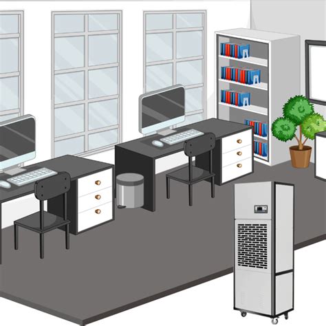 Do Dehumidifiers Help with Dust? - Everything That You Need to Know ...