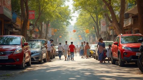 Urban Polymers India