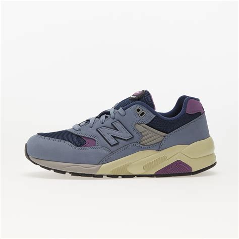 Buty męskie New Balance 580 Arctic Grey (MT580VB2) | Footshop