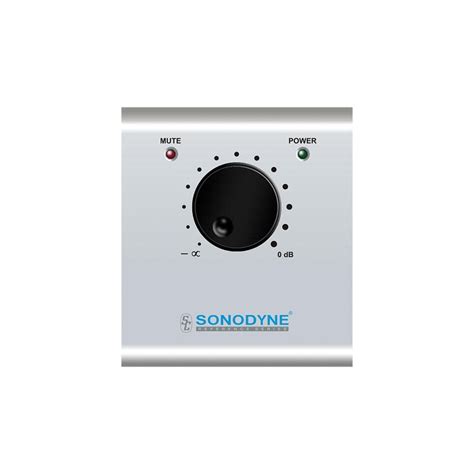 Sonodyne BMS 205 Bass Management System | Bajaao – BAJAAO.COM