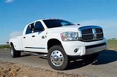 2008 Dodge Ram by 2008 Dodge Ram 3500 Reviews And Rating Motor Trend 2008 Dodge Ram
