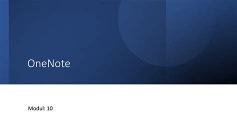 OneNote PPT 的图像结果