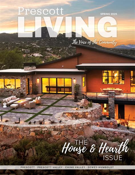 Survival is More Than a Show for Cody Lundin – Prescott LIVING Magazine