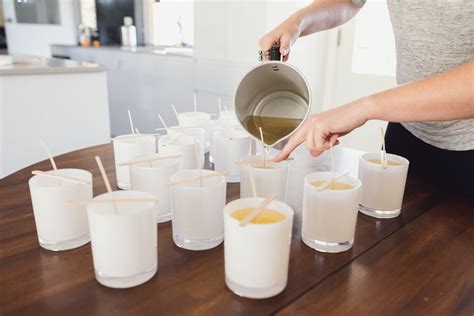 The 7 Best Online Candle-Making Classes of 2022