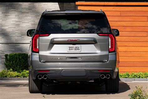 2022 GMC Yukon | Buick-GMC Dealer in Merrillville, IN | Schepel Buick-GMC