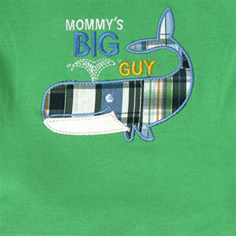 Toffy House Mummy's Big Guy T-Shirt and Checkered Shorts : Amazon.in ...